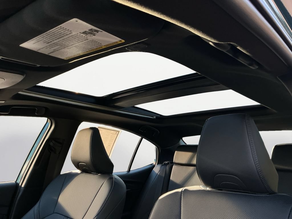 Certified 2026 Toyota Camry XSE FWD image 10