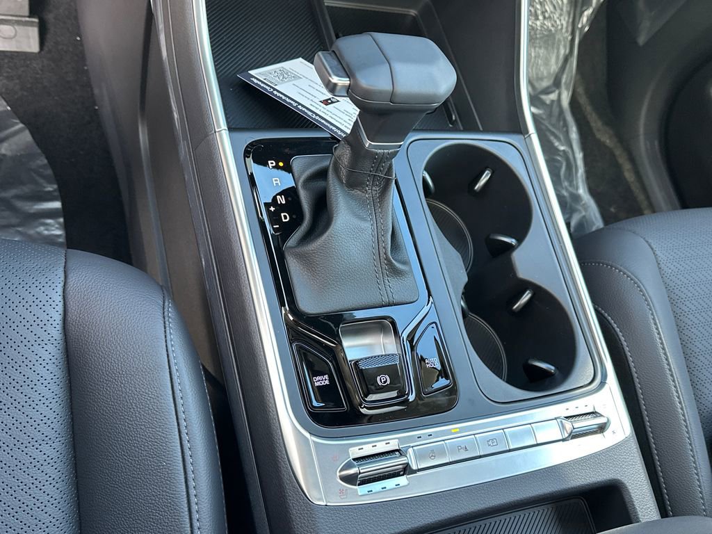 New 2026 Kia Carnival SX Prestige image 22