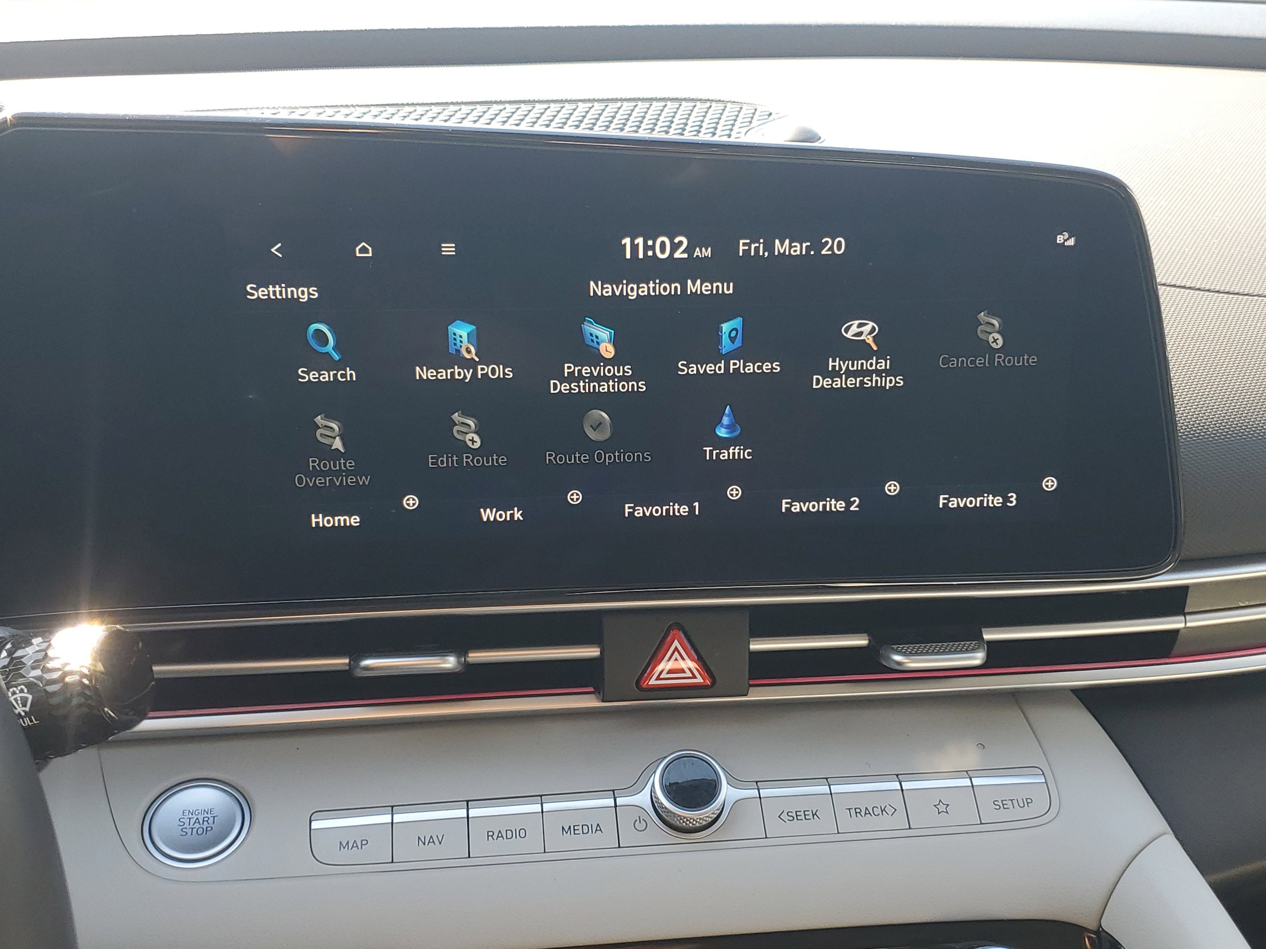 Used 2024 Hyundai Elantra Limited image 20