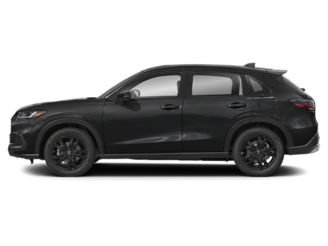 New 2026 Honda HR-V Sport image 3