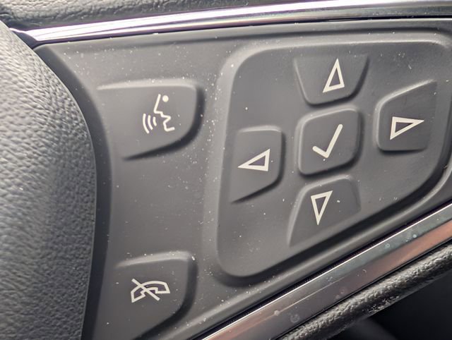 Used 2024 Chevrolet Malibu LT FWD image 19