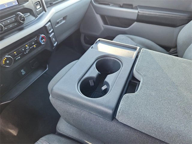 Used 2023 Ford F150 XLT image 22