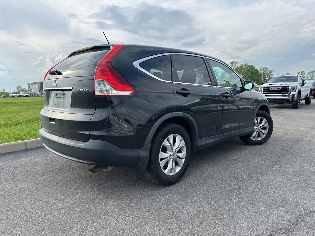 Used 2012 Honda CR-V EX image 11