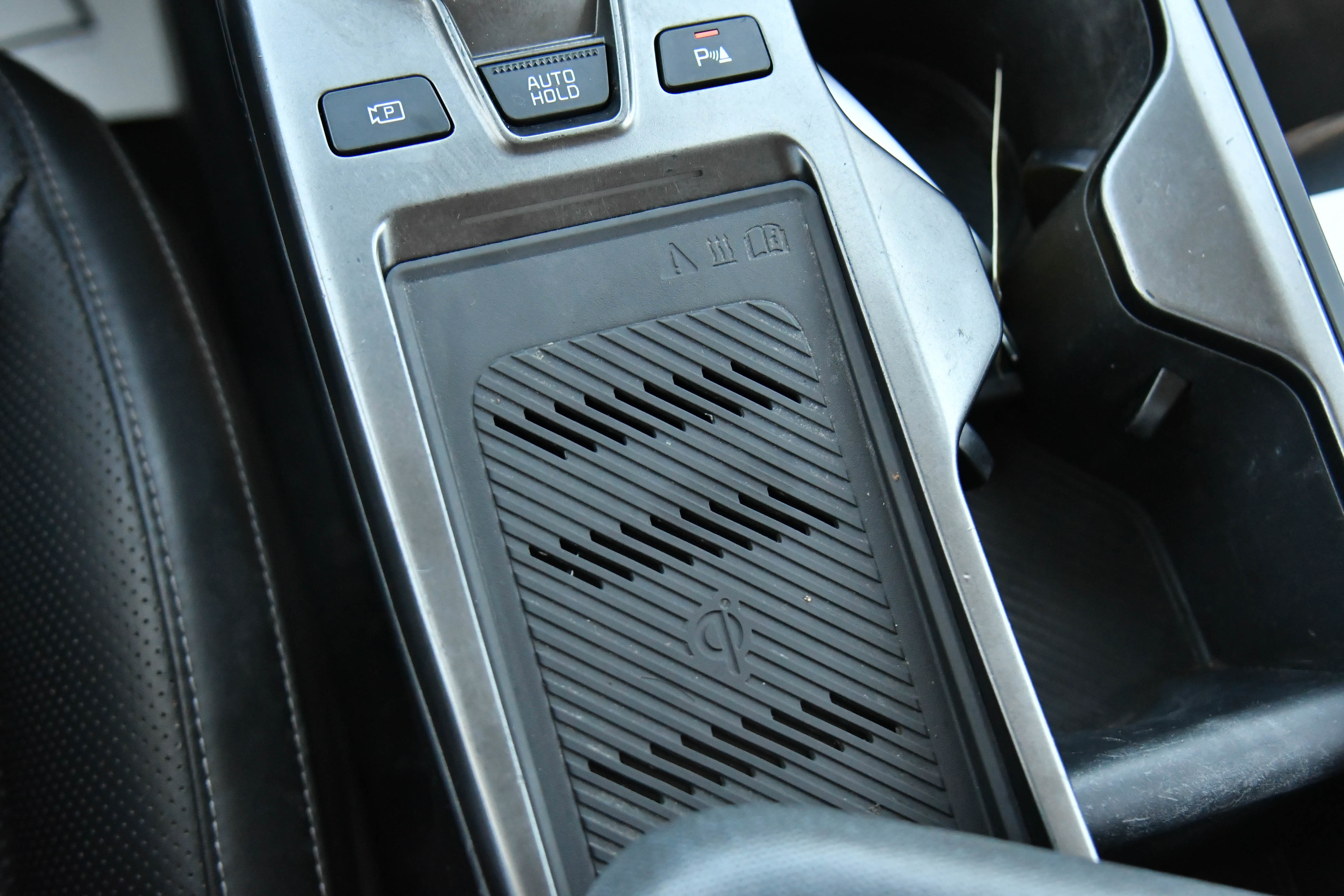 Used 2023 Kia EV6 Wind w/ Wind Technology Package image 38