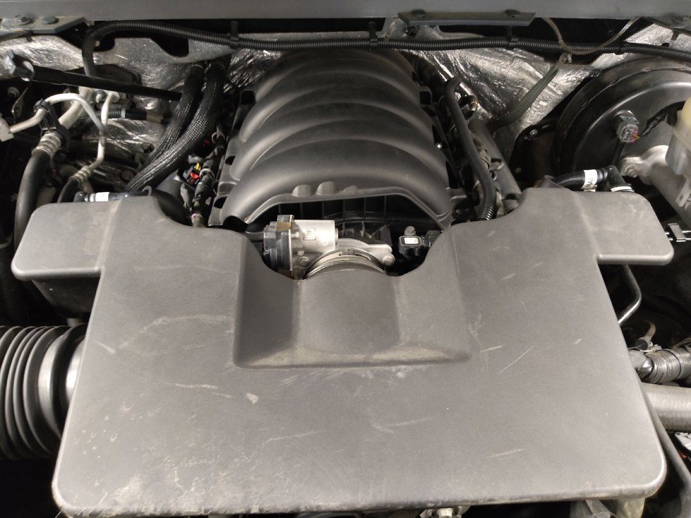 Used 2018 Chevrolet Silverado 1500 LT w/ All Star Edition AWD/4WD image 30