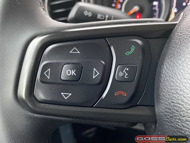 Certified 2026 Jeep Gladiator Rubicon AWD/4WD image 15