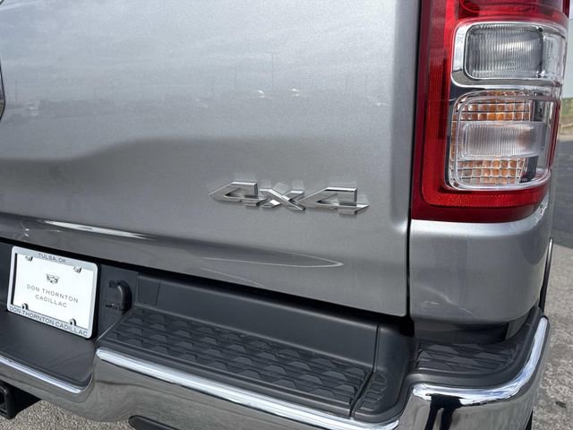 Used 2020 RAM 1500 Big Horn image 5