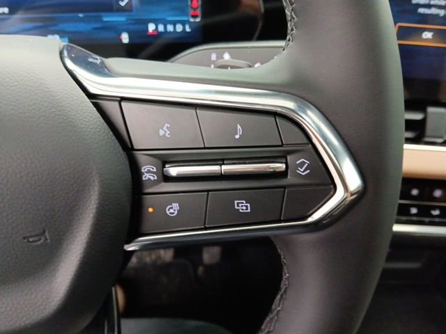 New 2026 Chevrolet Equinox ACTIV w/ Convenience Package III image 11