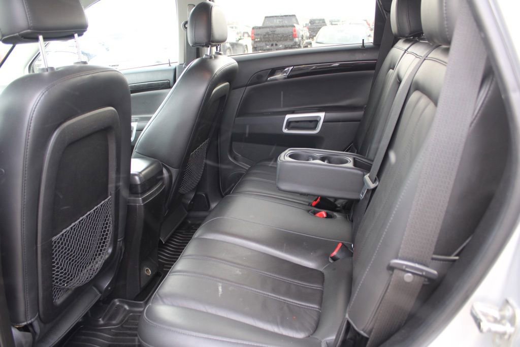 Used 2013 Chevrolet Captiva Sport LTZ image 23