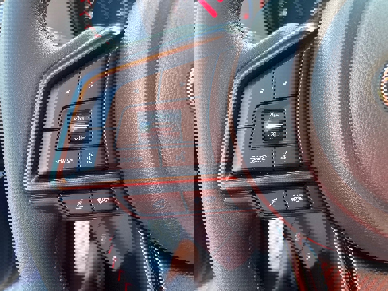 New 2025 Subaru WRX Premium image 17