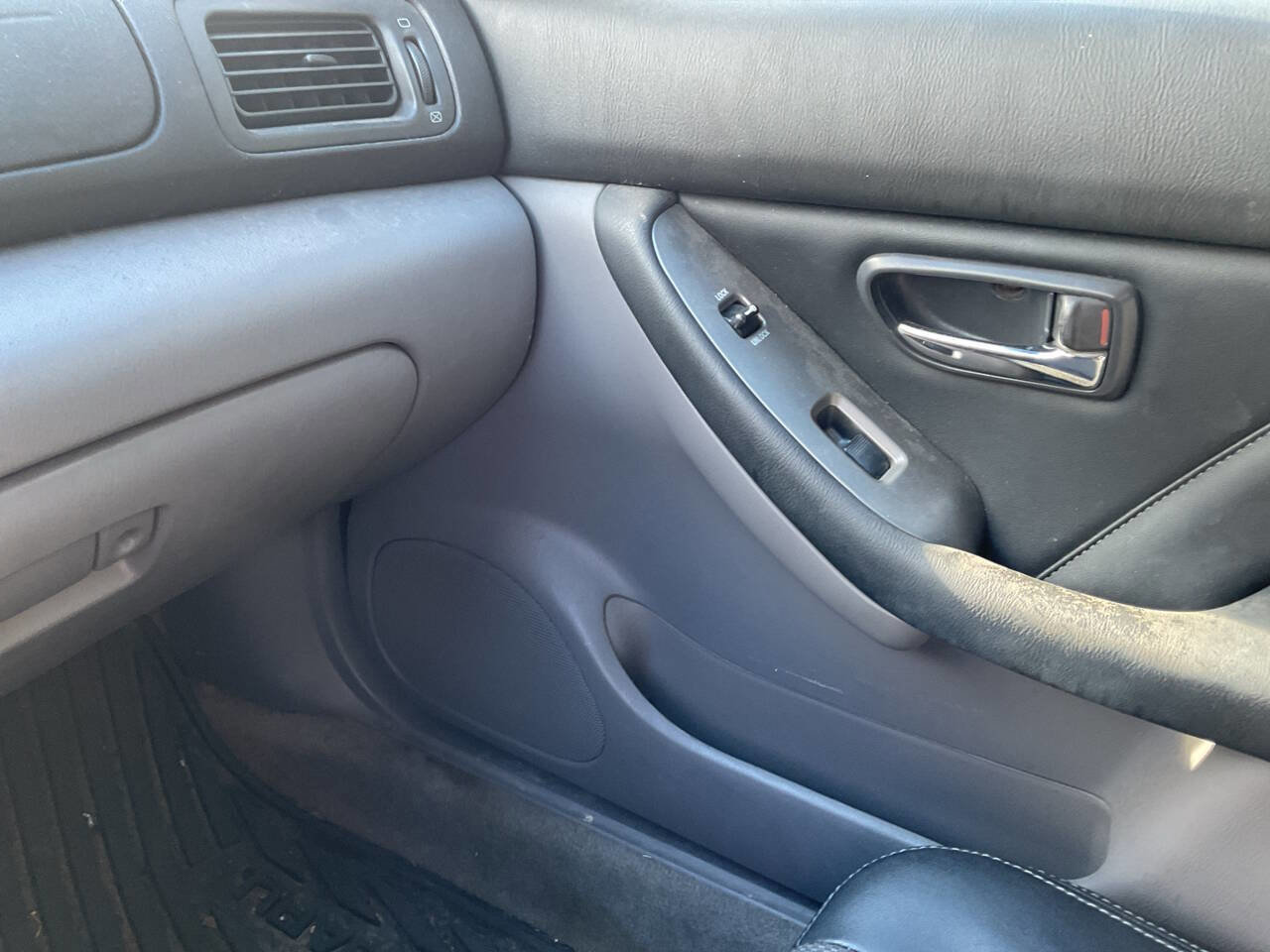 Used 2006 Subaru Baja Sport w/ Bed Cargo Group image 15