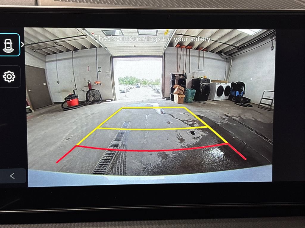 New 2026 Hyundai Santa Fe SEL image 19