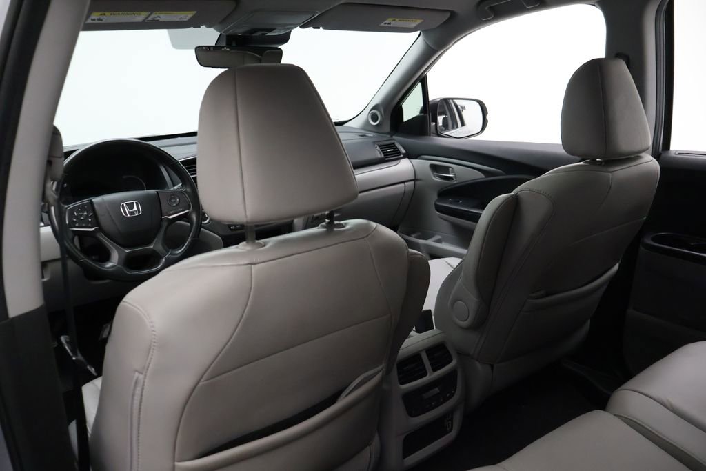 Used 2020 Honda Pilot EX-L image 20