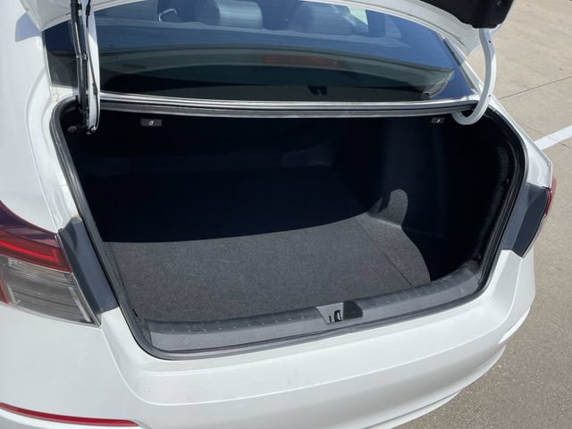 Certified 2025 Honda Civic Sport image 28