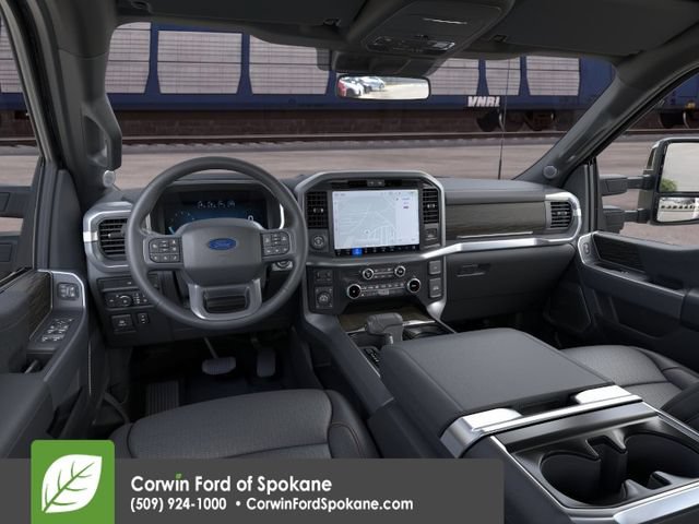 New 2026 Ford F150 Lariat AWD/4WD image 2