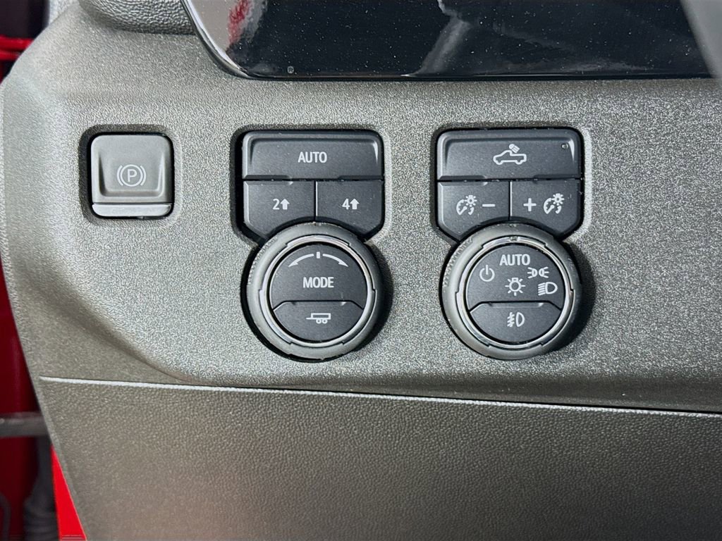 Used 2023 Chevrolet Silverado 1500 RST image 10