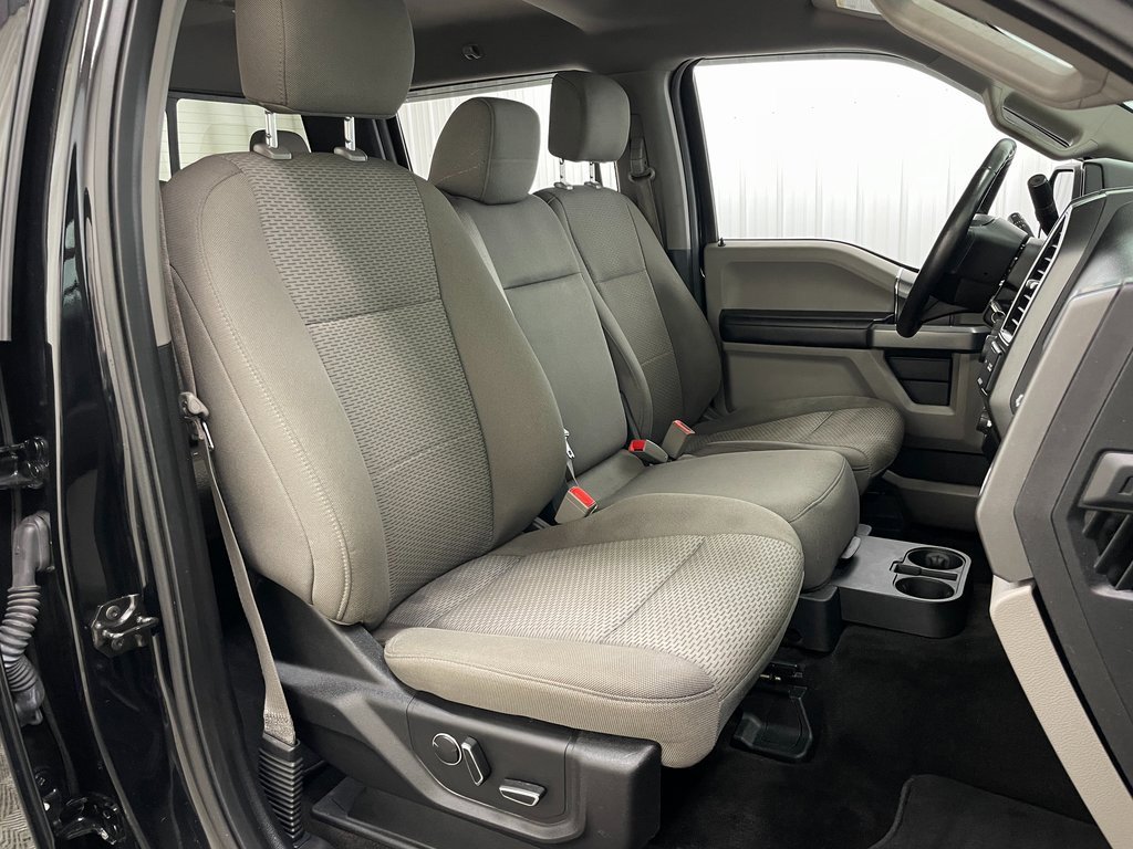 Used 2018 Ford F150 XLT w/ Equipment Group 302A Luxury image 42