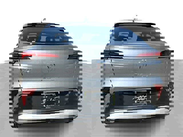 New 2025 Buick Envista Preferred w/ Convenience I Package image 7