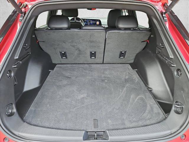 Used 2025 Chevrolet Equinox EV RS FWD image 6