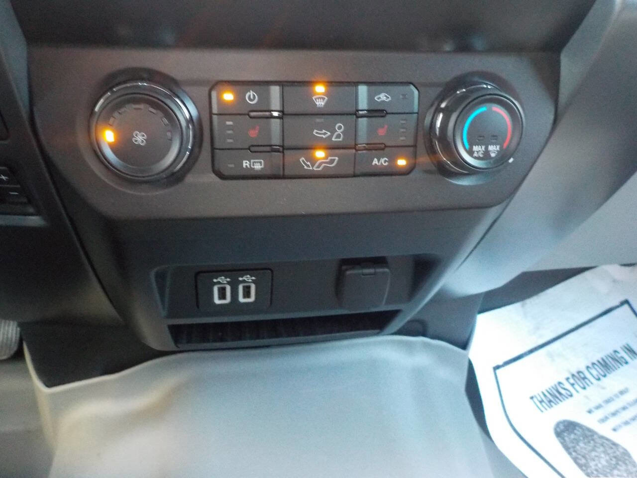 Used 2019 Ford F150 XLT w/ Equipment Group 302A Luxury image 24