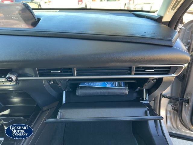 Used 2024 MAZDA CX-30 AWD 2.5 S w/ Select Sport Pkg image 32