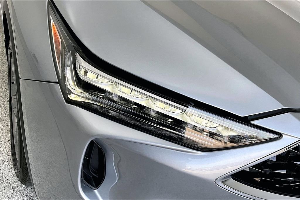 Certified 2023 Acura MDX FWD image 36