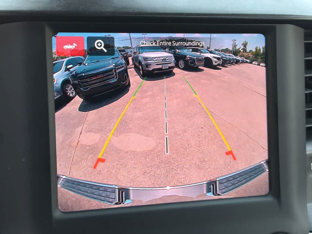 Used 2023 RAM 1500 Big Horn AWD/4WD image 27