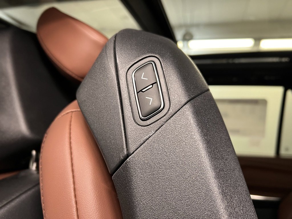 New 2026 Lincoln Navigator L Reserve image 34