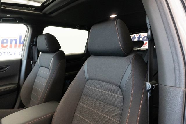 New 2026 Honda CR-V Sport image 5