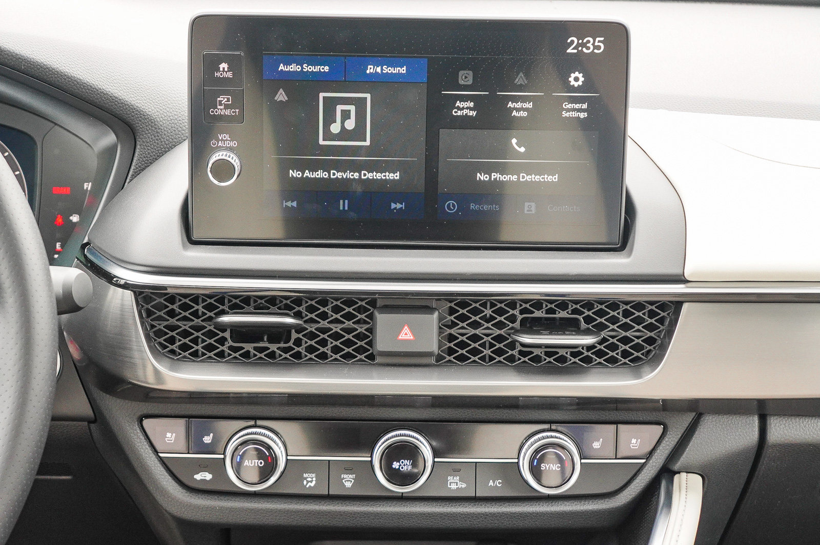 Used 2025 Acura ADX A-Spec FWD image 18