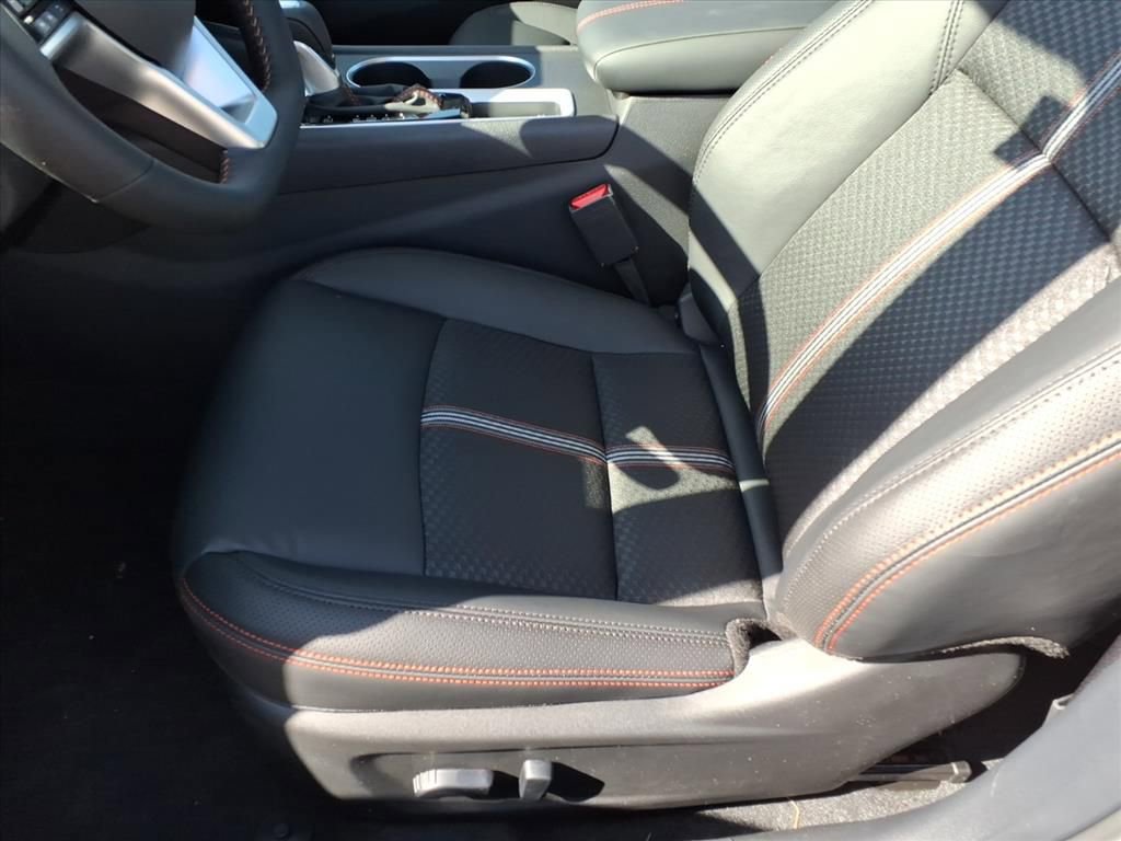 New 2026 Nissan Altima 2.5 SR FWD image 15