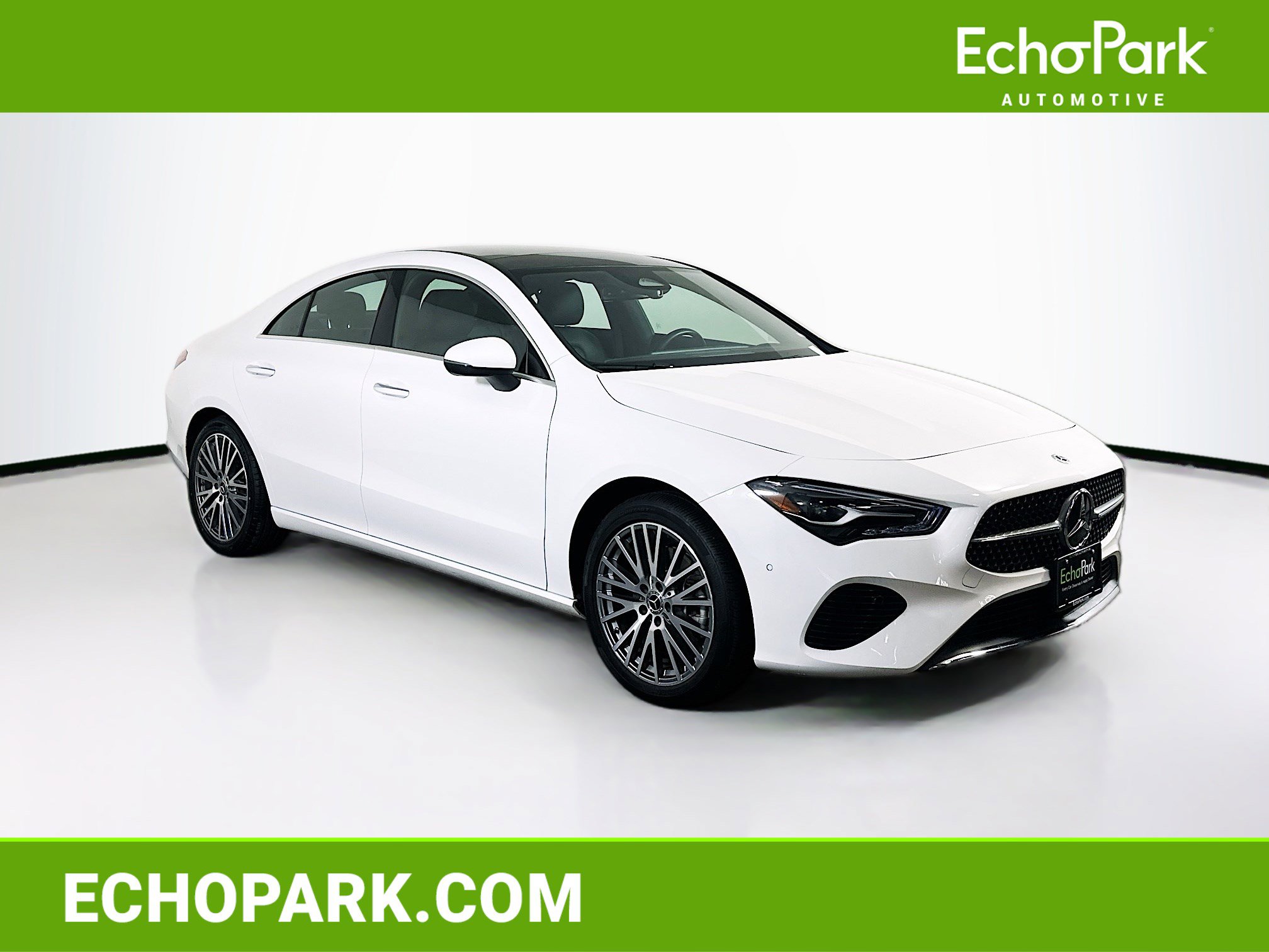 Used 2025 Mercedes-Benz CLA 250 image 1