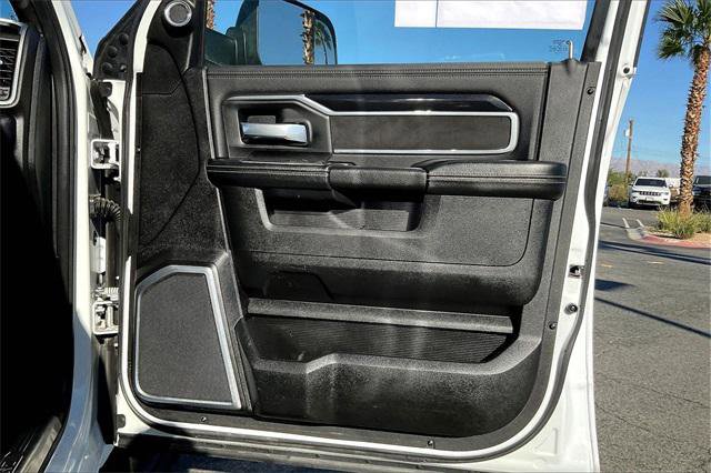 Certified 2022 RAM 3500 Laramie image 23