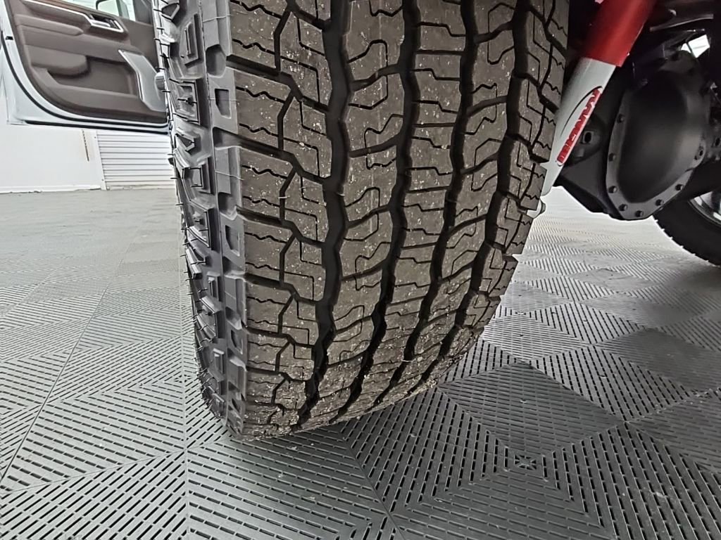 New 2026 GMC Sierra 2500 Denali w/ Denali Reserve Package image 44