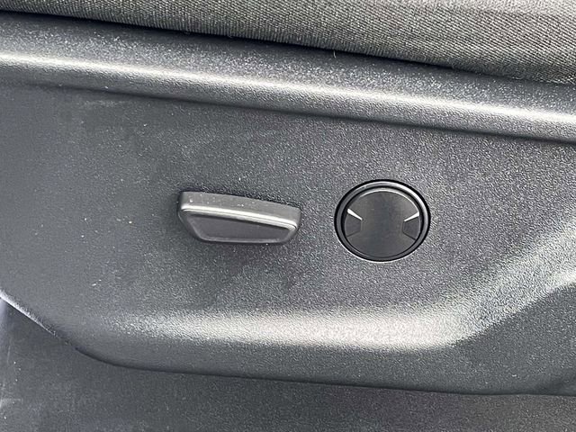 Certified 2025 Ford F150 XLT w/ Equipment Group 301A Standard image 17