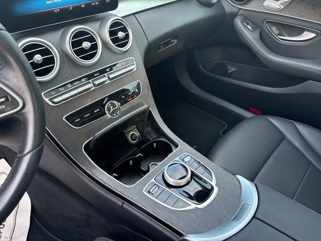 Used 2020 Mercedes-Benz C 300 Sedan image 18