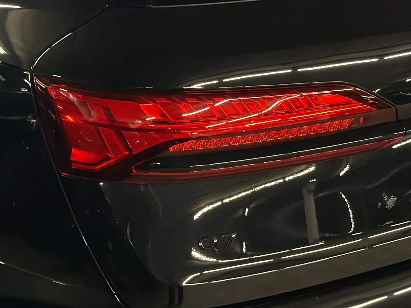 New 2026 Audi Q7 2.0T Premium AWD/4WD image 29