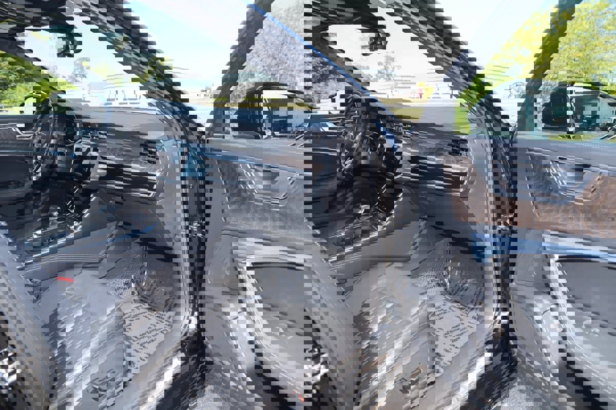 Used 2022 Audi A6 Premium Plus image 66