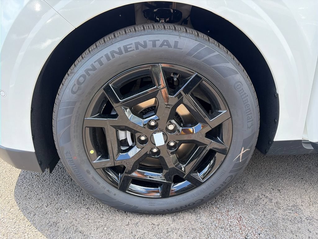 New 2027 Kia Carnival SX Prestige FWD image 27