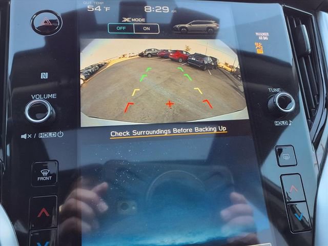 Certified 2023 Subaru Outback Premium image 19