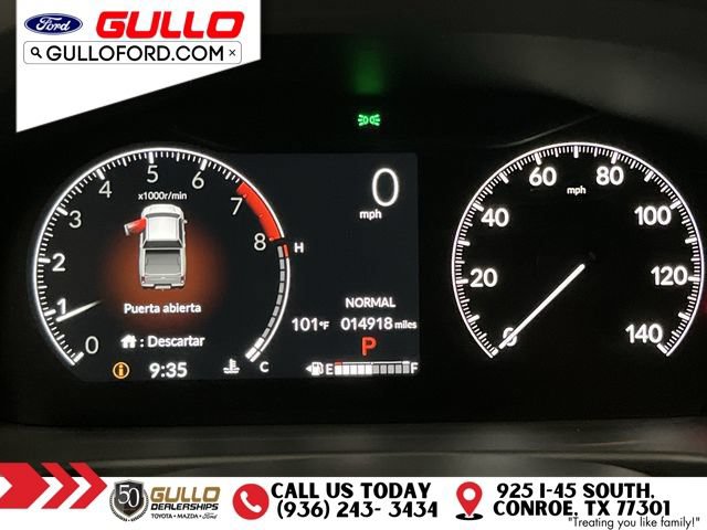 Used 2024 Honda Ridgeline TrailSport image 26