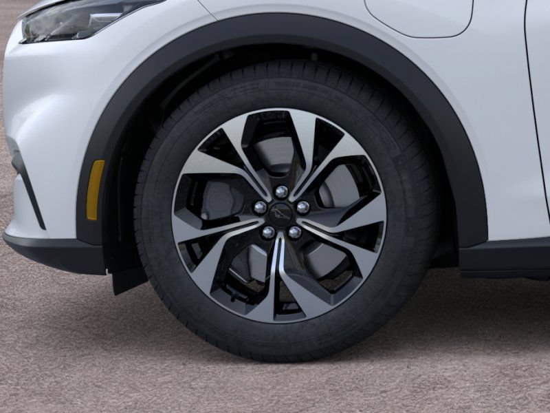 New 2026 Ford Mustang Mach-E Select RWD image 20