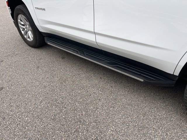 Used 2023 Chevrolet Tahoe LT AWD/4WD image 32