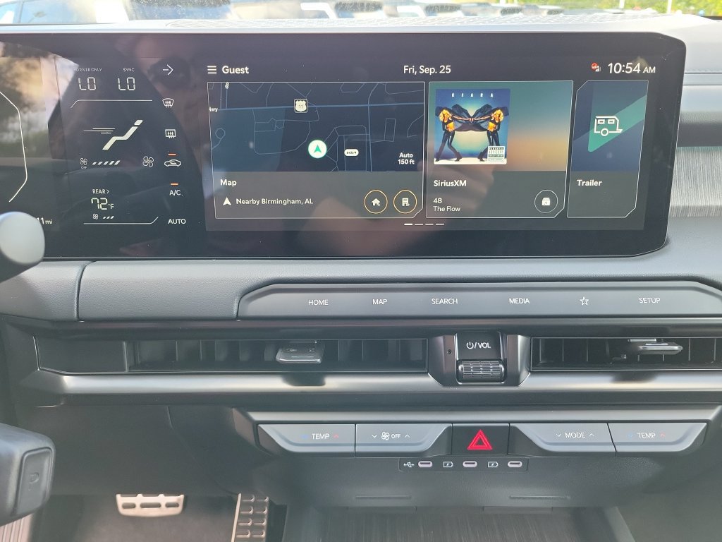 New 2027 Kia Telluride X-Line SX Prestige AWD/4WD image 17