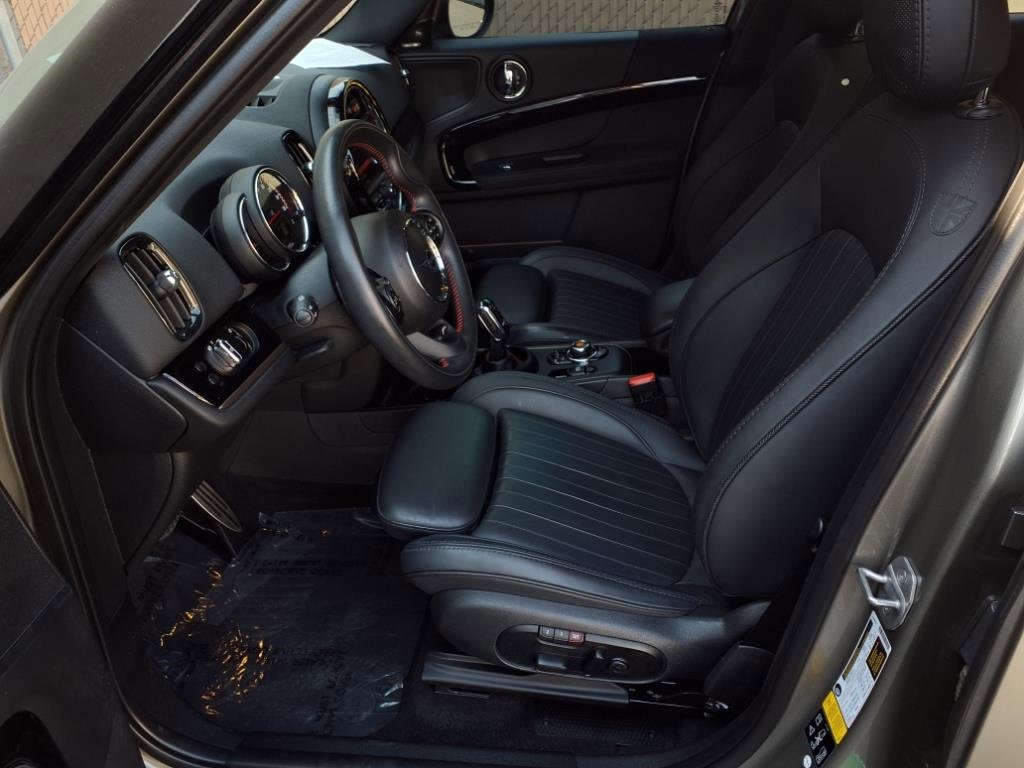 Used 2020 MINI Cooper Countryman John Cooper Works image 17
