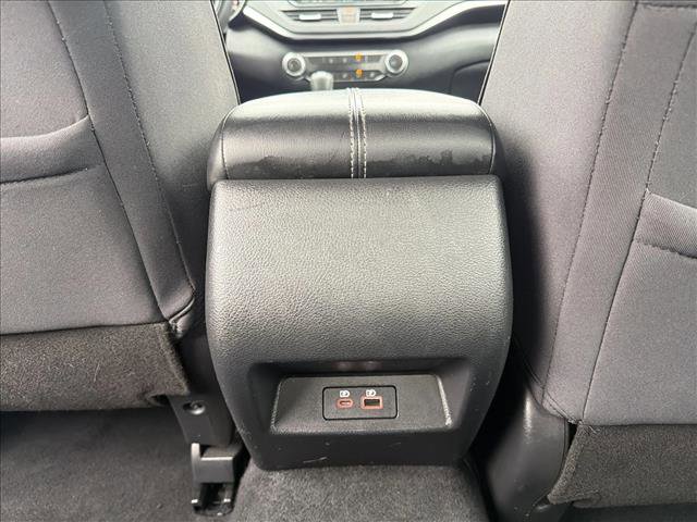 Used 2019 Nissan Altima 2.5 S image 23