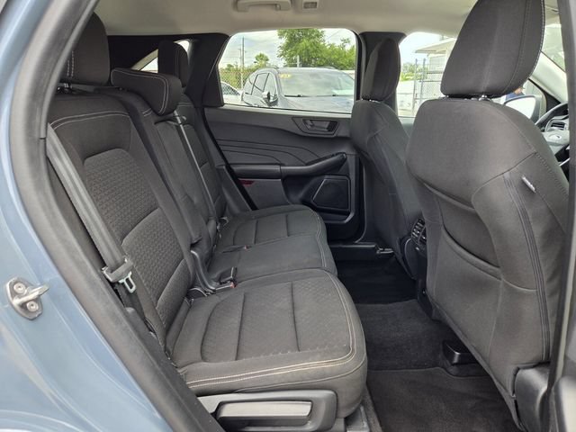 Used 2024 Ford Escape Active FWD image 19