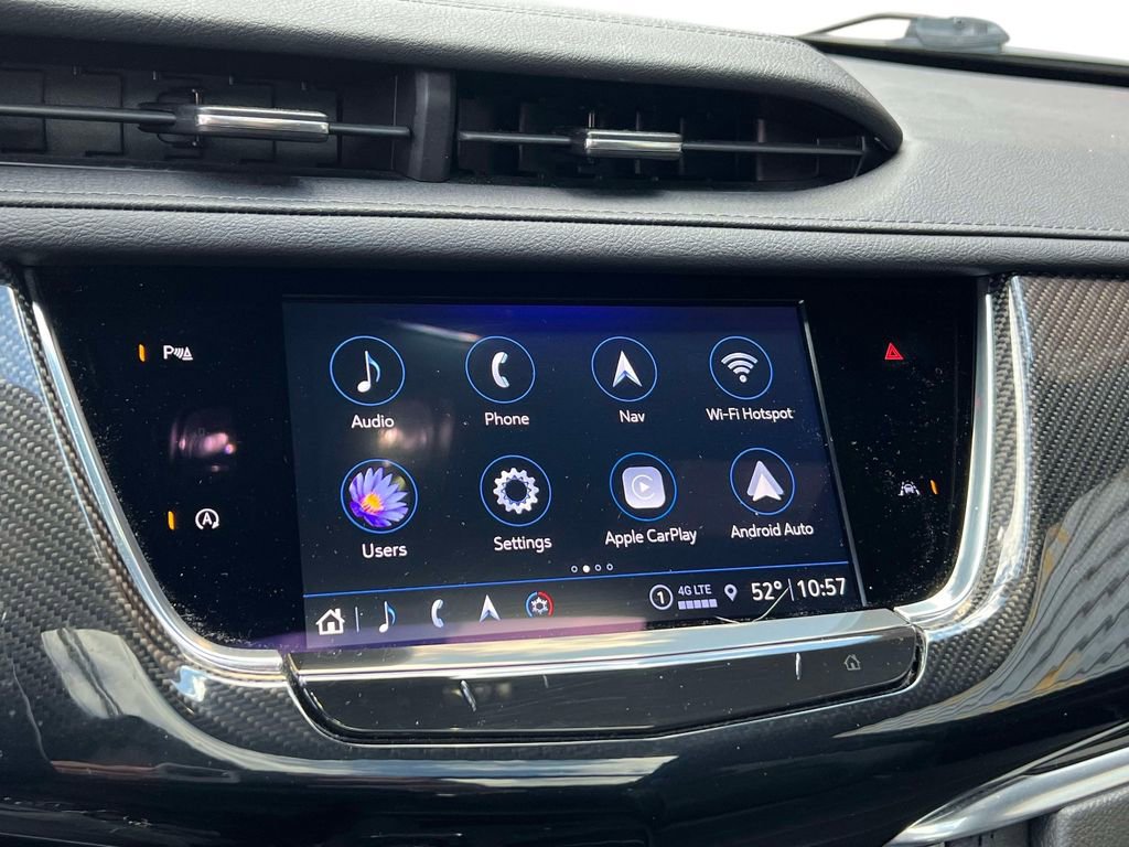 Used 2023 Cadillac XT6 Sport AWD/4WD image 26