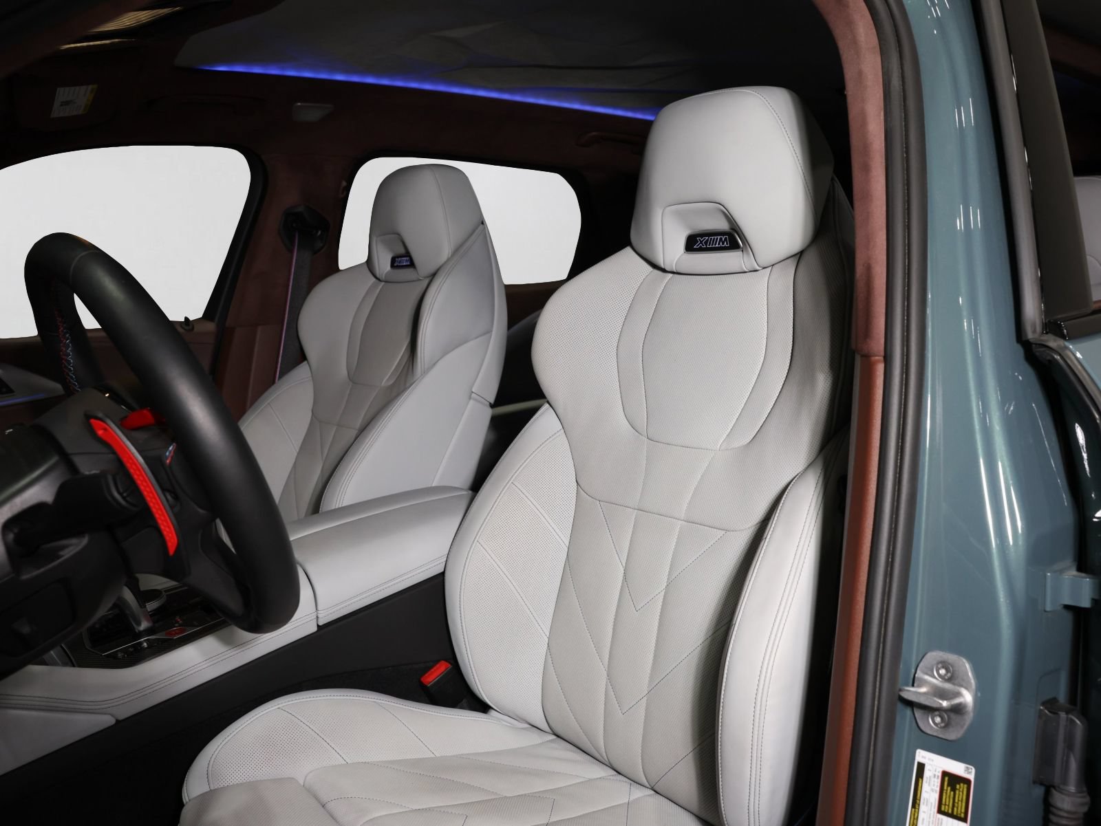 Used 2025 BMW XM AWD/4WD image 5