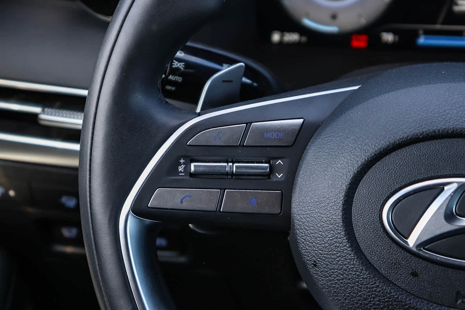 Used 2025 Hyundai Palisade Calligraphy image 18